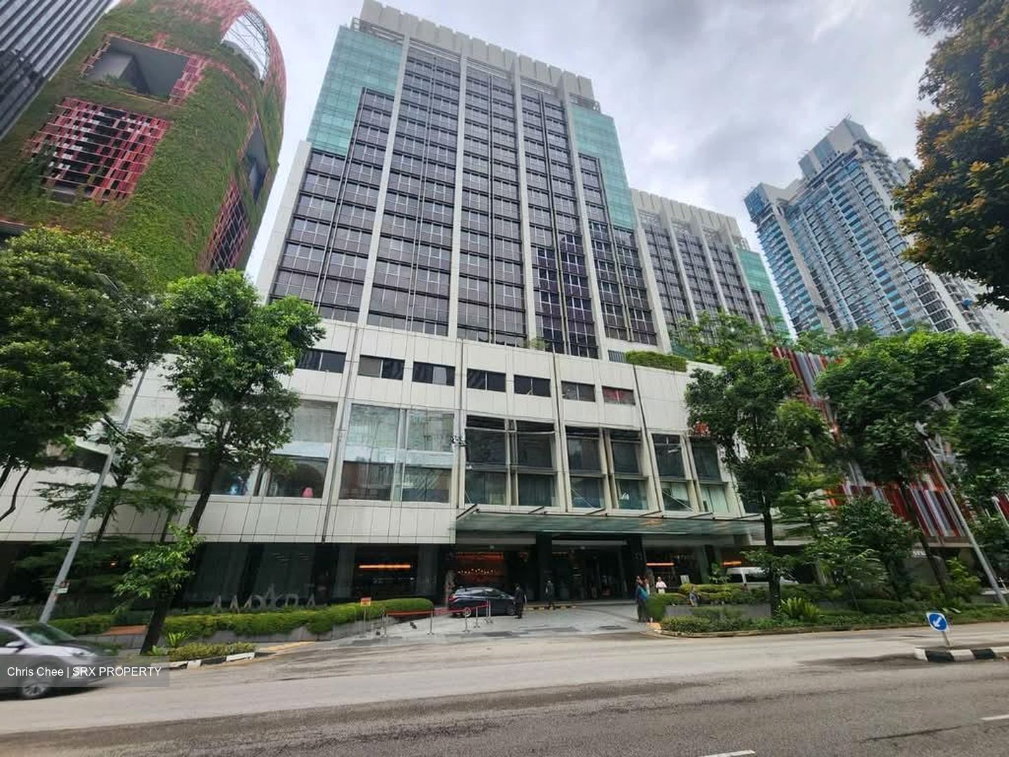Keppel Towers (D2), Retail #583298241